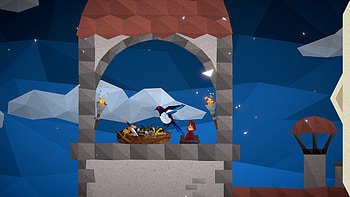 Passing By - A Tailwind Journey Video Game, video game, Passing By - A Tailwind Journey HD wallpaper