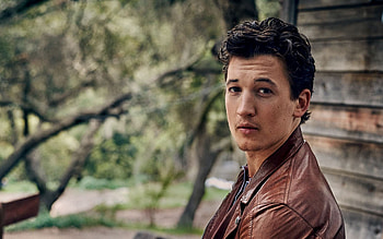 Miles Teller, Celebrity, , Red Carpet HD wallpaper
