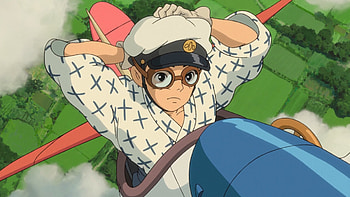 The Wind Rises, Studio Ghibli, Inspiring hintergrund HD wallpaper
