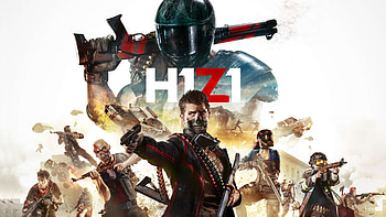 Video game, H1Z1 Survival game, 2018 HD wallpaper