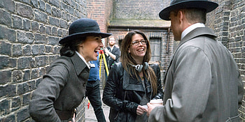 Patty Jenkins, Star Wars film HD wallpaper
