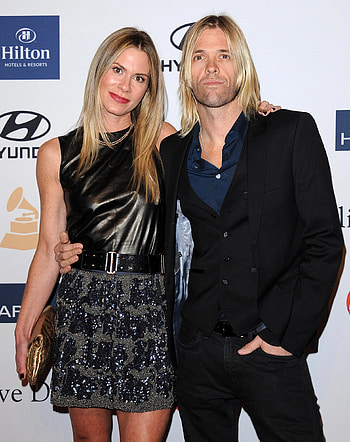 Taylor Hawkins, Parenting wisdom, Tragic passing, Foo Fighters HD phone wallpaper