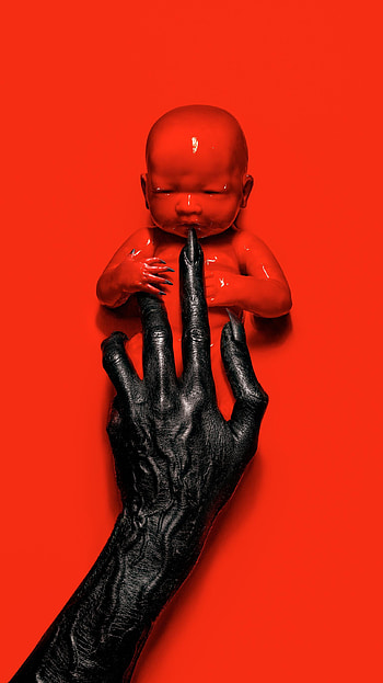 American Horror Story (2022) movie HD phone wallpaper