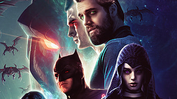 Justice League Dark Apokolipes War , justice-league, superheroes, artwork, behance HD wallpaper