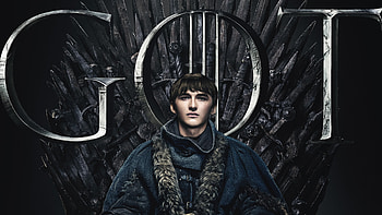 Bran Stark Game Of Thrones Season 8 Poster, bran-stark, game-of-thrones-season-8, game-of-thrones, tv-shows HD wallpaper