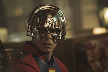 Peacemaker, dccomics, dc HD wallpaper