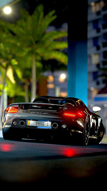 944 Turbo, Porsche HD phone wallpaper