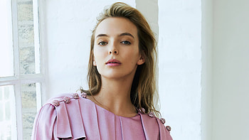 Jodie Comer In 2020, jodie-comer, celebrities, girls HD wallpaper