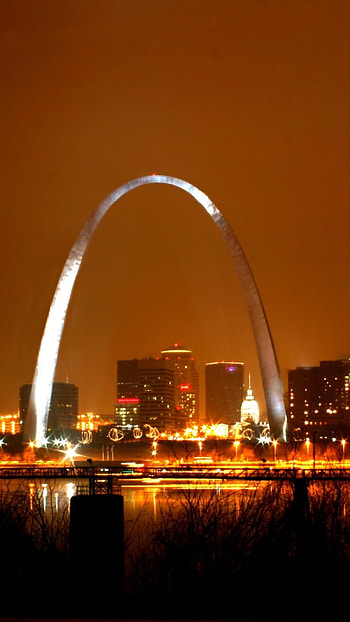 Missouri's charm, Rich history, Local delicacies, Cultural diversity HD phone wallpaper