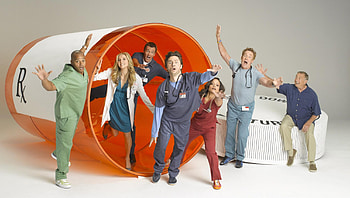 Scrubs (2022) movie HD wallpaper