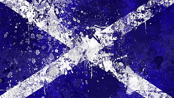 Preview scotland, background, texture, paint, stains HD wallpaper