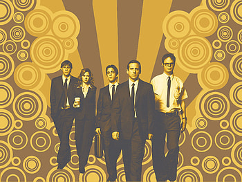 The Office (Us), Tv Show HD wallpaper
