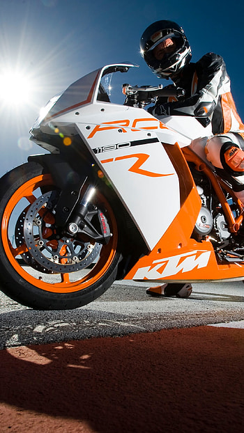 Ktm Bike, KTM, 1190, Bike, 1 1 9 0 HD phone wallpaper