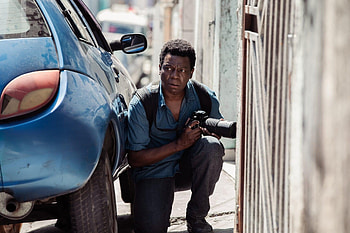 City of God: The Fight Rages On -, TV Show HD wallpaper