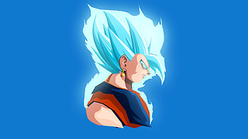 Anime Dragon Ball Super, dragon-ball-super, anime, artist, artwork, digital-art, artstation, dragon-ball HD wallpaper