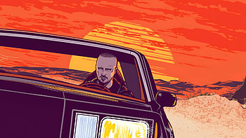 Jesse Pinkman, breaking-bad, tv-shows, characters, jesse-pinkman HD wallpaper