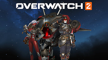 Overwatch 2 Season 4 – Infinite, video game, Overwatch 2, Hero HD wallpaper