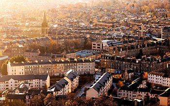 Edinburgh Scotland, , Stunning backgrounds, Cityscapes HD wallpaper