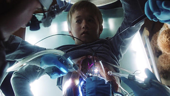 AI Stills, Beautiful Films, Artificial Intelligence, Movie HD wallpaper