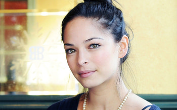 Kristin Kreuk, , Background , Smallville star HD wallpaper