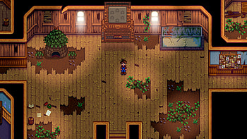 Stardew Valley : A Cozy Gaming Retreat, video game, Stardew Valley HD wallpaper