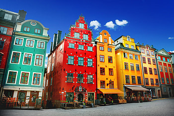 Sweden travels, Montessori education, Swedish schools, Progressive learning HD wallpaper