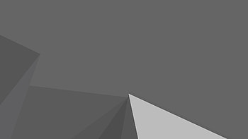 : Minimal Windows 8.1 Grey HD wallpaper