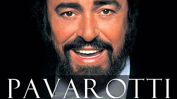 Luciano Pavarotti, , Most popular HD wallpaper