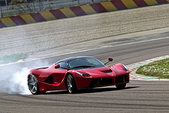 Drift, LaFerrari HD wallpaper