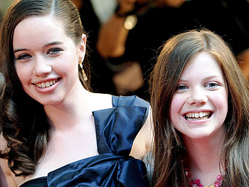 Georgie Henley, Lucy Pevensie, 18859014, Fanpop HD wallpaper