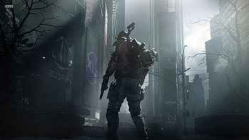 Tom Clancys The Division Game, tom-clancys-the-division, games, xbox-games, ps4-games, pc-games HD wallpaper