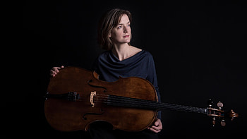 Music, Violoncello, Tanja Tetzlaff, Cellist HD wallpaper