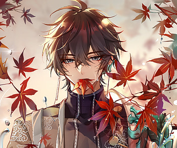 Dan Heng, Dan Heng, video game, Honkai: Star Rail HD wallpaper