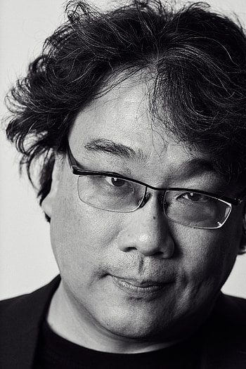 Bong Joon-ho, Marissa Mooney, Film industry, Collaboration HD phone wallpaper