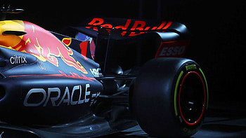 2022 Livery RB18 Close-up, Oracle Red Bull Racing HD wallpaper