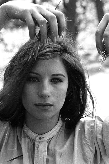 Barbra Streisand, Birtay , Talented actress, Music legend HD phone wallpaper
