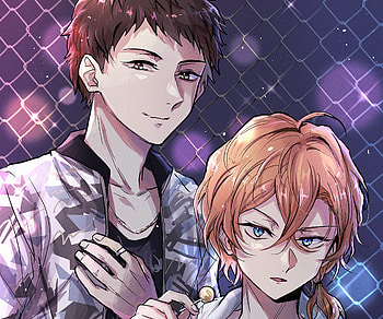 Chūya Nakahara & Adam Frankenstein, Chuya Nakahara, Anime, Bungou Stray Dogs HD wallpaper