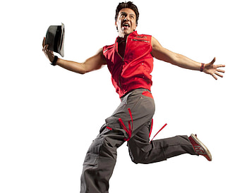 Alberto Perez, Bio, Net worth, Zumba movie HD wallpaper