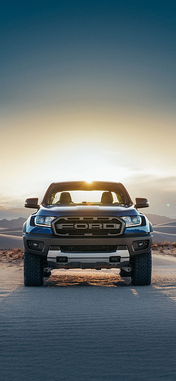 Ranger Raptor 2018, Ford Pickup HD phone wallpaper