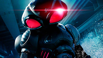Black Manta , Villain backgrounds, , High quality HD wallpaper