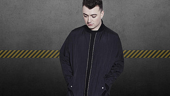 Sam Smith, Captivating visuals, Melancholic charm, Musical artistry HD wallpaper