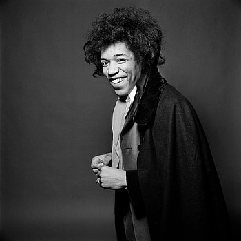 Jimi Hendrix (Celebs), Jimi Hendrix, Fish metaphor, The Audiophile Man HD phone wallpaper