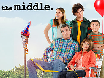 TV Show, The Middle HD wallpaper