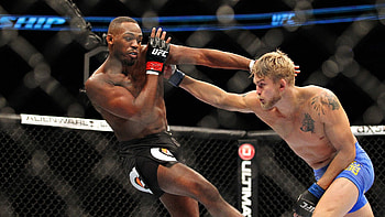 Jon Jones vs Alexander Gustafsson, Mixed Martial Arts HD wallpaper