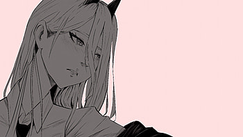 Power | Blood Devil, Power (Chainsaw Man), Anime, Chainsaw Man HD wallpaper