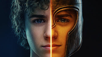 Percy Jackson TV Show – Hero of Olympus Unveiled, TV Show, Percy Jackson and the Olympians, Percy Jackson HD wallpaper