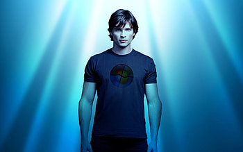 Tom Welling movies, Smallville star, Action thriller, Deep Six HD wallpaper