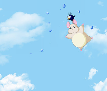Sen to Chihiro no kamikakushi directed by Hayao Miyazaki, 2001 HD wallpaper