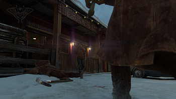 No Return (Dina 1, Seraphite pov), Seraphites (The Last of Us), No Return, Dina (The Last of Us), The Last of Us Part II HD wallpaper