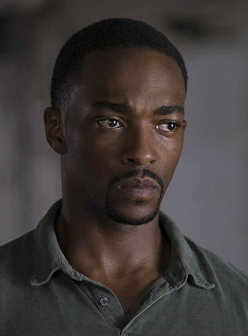 Anthony Mackie, Sam Wilson, New Title, After HD phone wallpaper